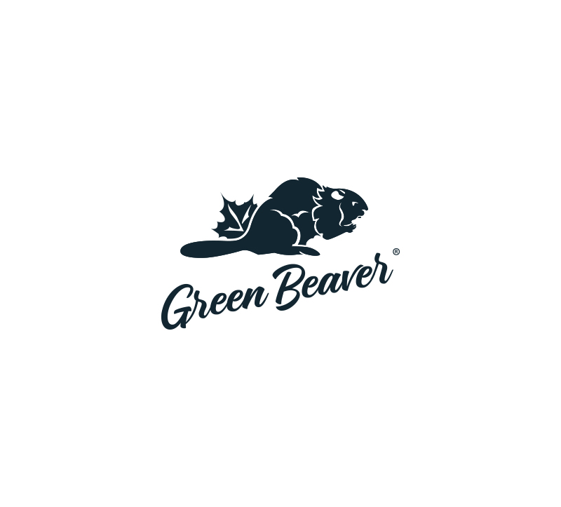 Green Beaver