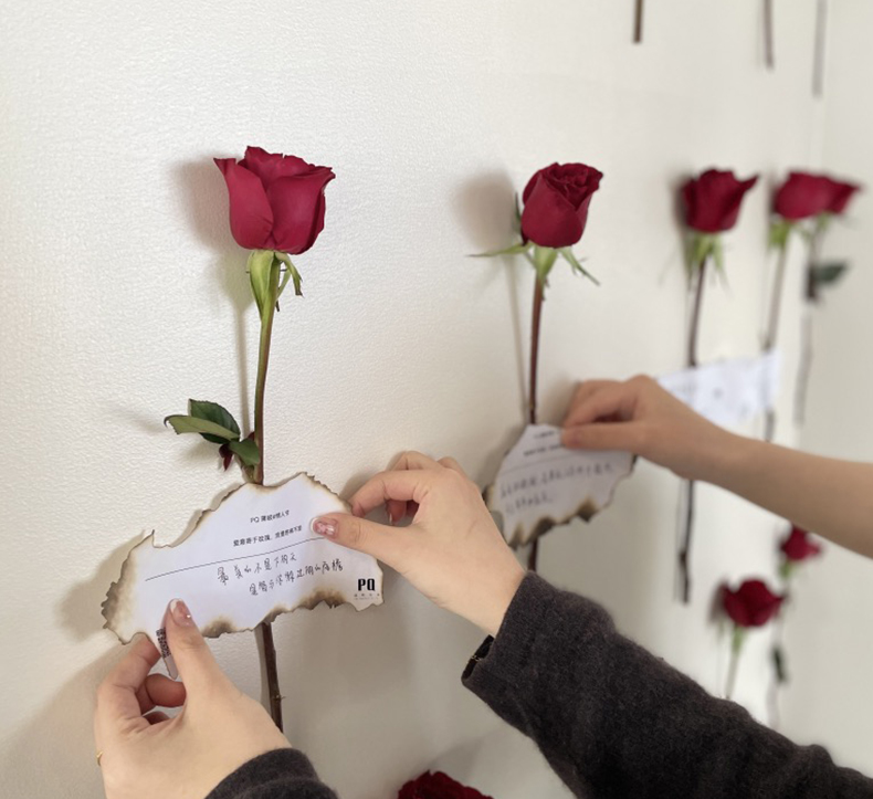 Company activities and events