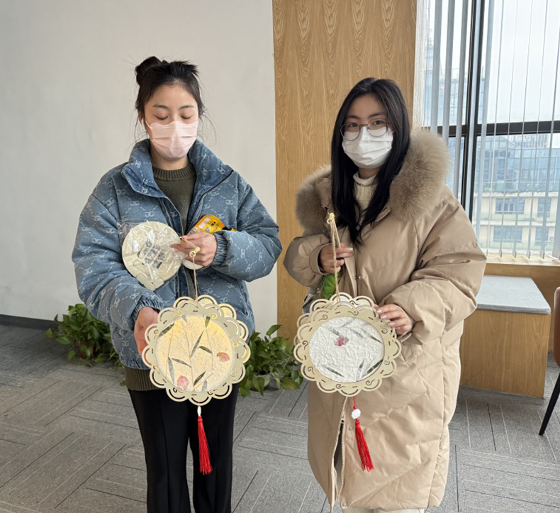 Company activities and events